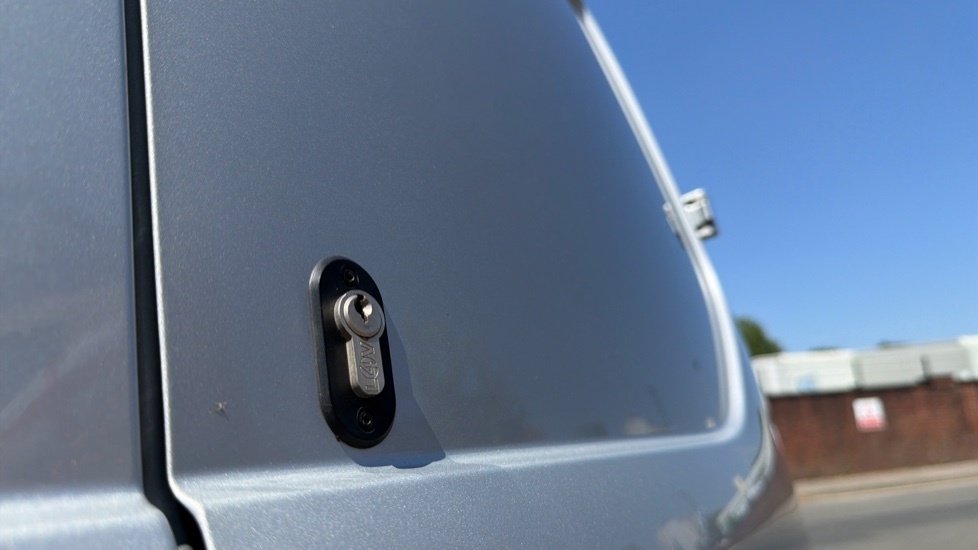 Ford Transit Connect 1.5 230 Ecoblue Trend Panel Van White #31