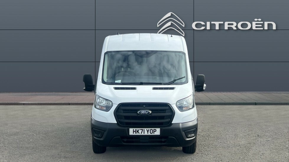 Ford Transit Custom 2.0 Ecoblue 170Ps High Roof Limited Van Grey #8