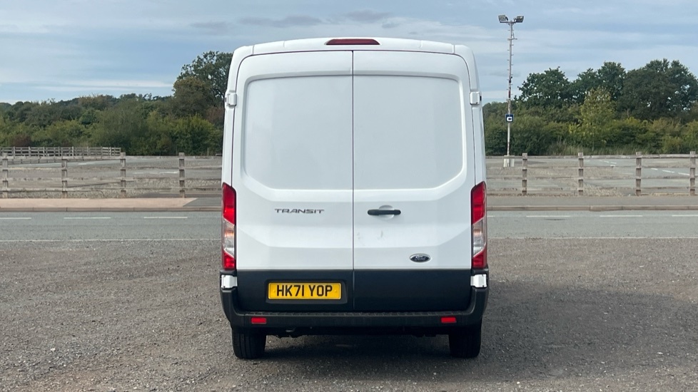 Ford Transit Custom 2.0 Ecoblue 170Ps High Roof Limited Van Grey #11