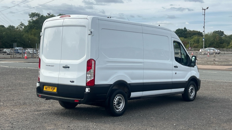 Ford Transit Custom 2.0 Ecoblue 170Ps High Roof Limited Van Grey #10