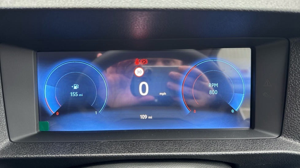 Toyota PROACE 75Kwh Icon Medium Panel Van Mwb #9