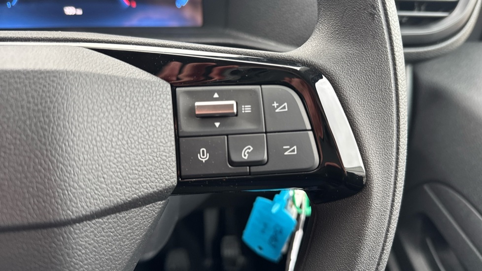 Toyota PROACE 75Kwh Icon Medium Panel Van Mwb #25