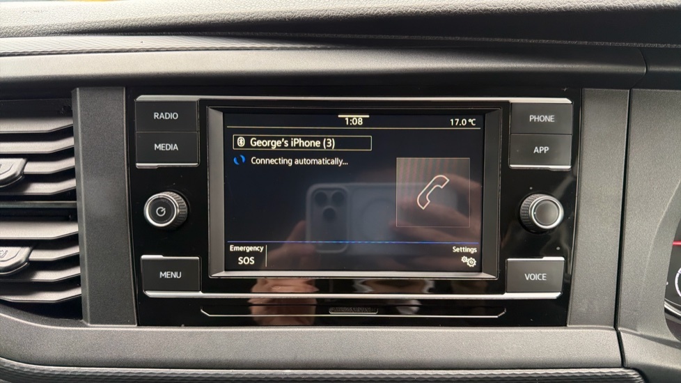 Volkswagen Transporter Panel Van Highline Lwb 199Ps #15