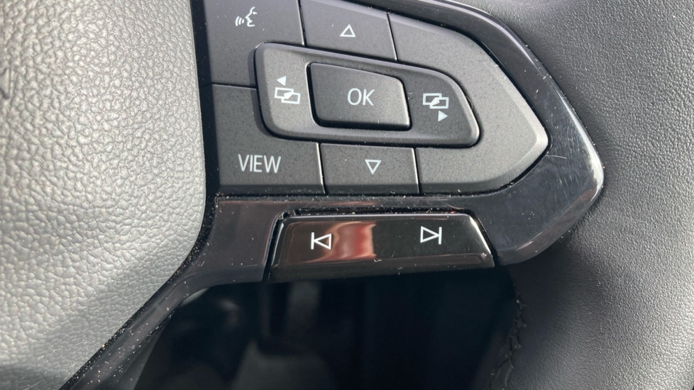 Ford Transit Connect Limited Black #6