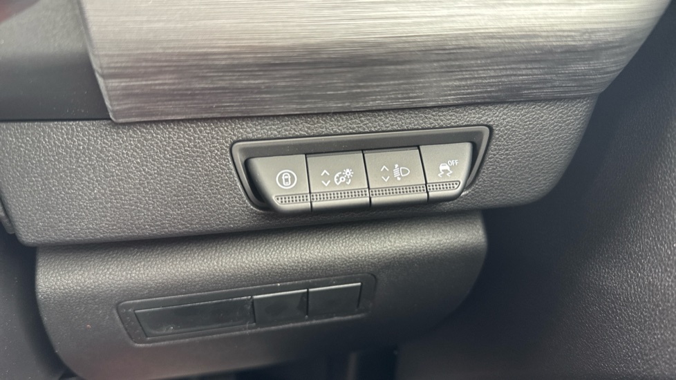 Renault Kangoo Ml19 Blue Dci 115 Edc Advance Safety Van #27