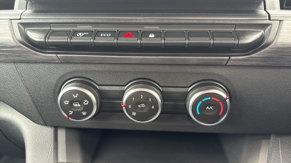 Renault Kangoo Ml19 Blue Dci 115 Edc Advance Safety Van #26
