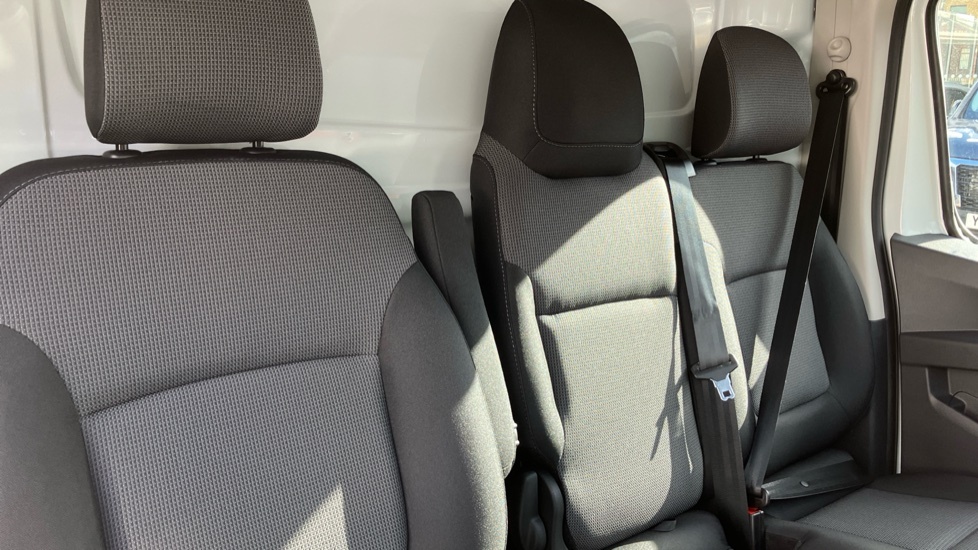 Nissan Primastar 2.0 Dci 130Ps H1 Acenta Crew Van  #14