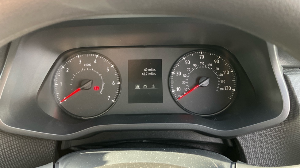 Nissan Primastar 2.0 Dci 130Ps H1 Acenta Crew Van  #17