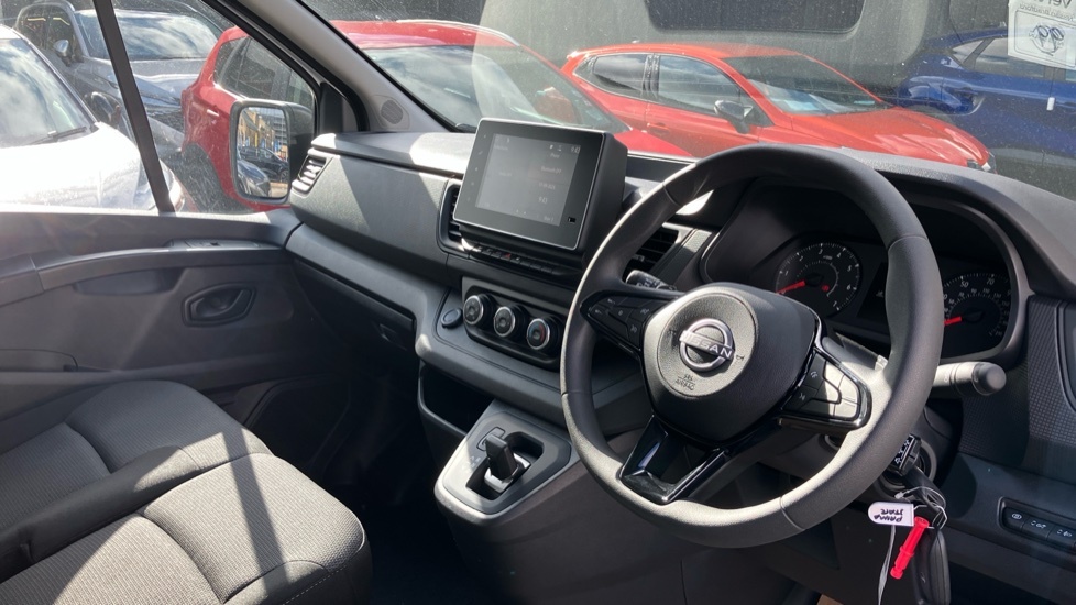 Nissan Primastar 2.0 Dci 130Ps H1 Acenta Crew Van  #10