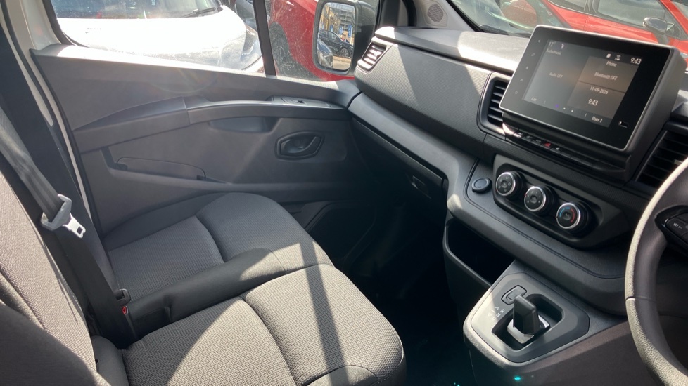 Nissan Primastar 2.0 Dci 130Ps H1 Acenta Crew Van  #13