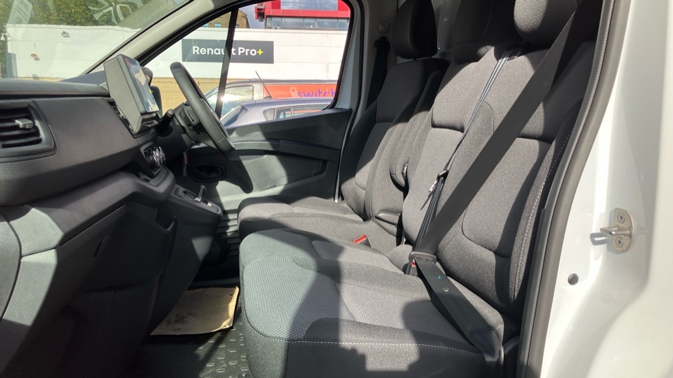 Nissan Primastar 2.0 Dci 130Ps H1 Acenta Crew Van  #15