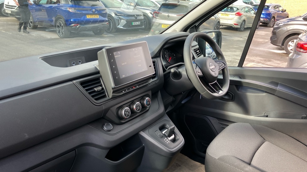Nissan Primastar 2.0 Dci 130Ps H1 Acenta Crew Van  #8