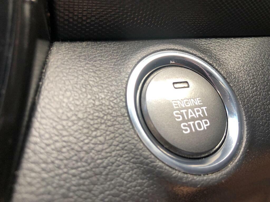 Hyundai Ioniq 1.6 Gdi Hybrid Premium Dct Grey #23