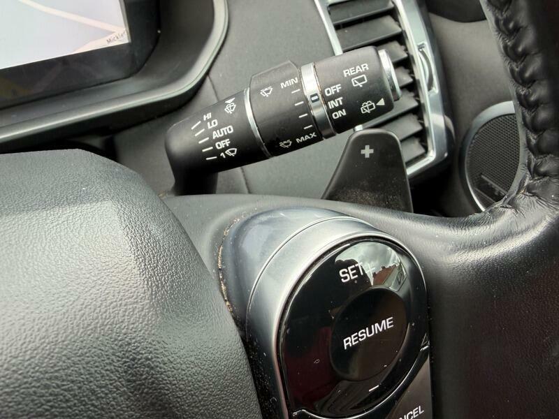 Land Rover Discovery Se Black #44