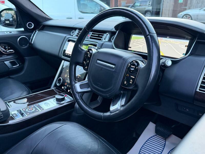 Land Rover Range Rover Range Rover Velar R-dynamic Se D180 Grey #43