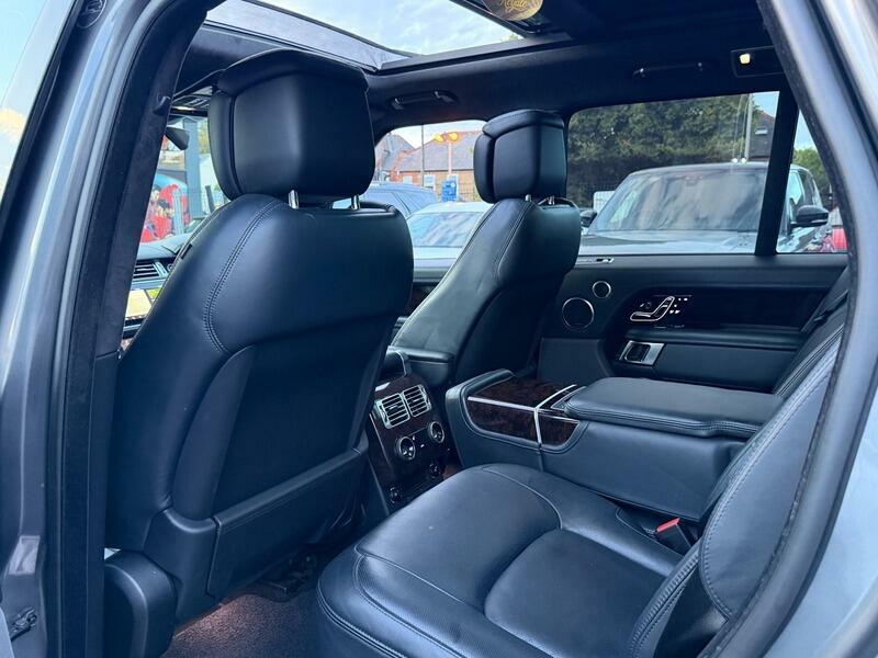 Land Rover Range Rover Range Rover Velar R-dynamic Se D180 Grey #56