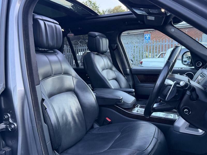 Land Rover Range Rover Range Rover Velar R-dynamic Se D180 Grey #24