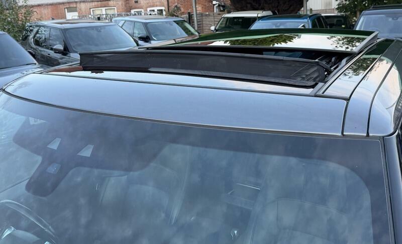Land Rover Range Rover Range Rover Velar R-dynamic Se D180 Grey #16