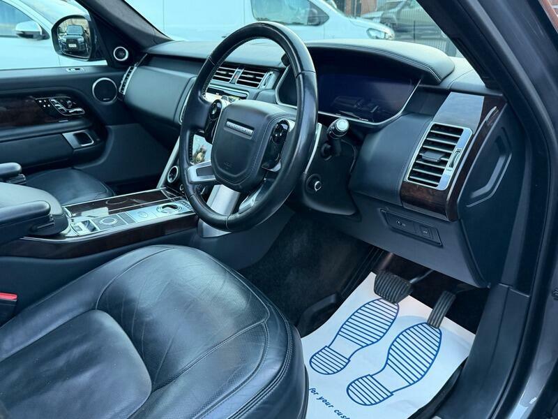 Land Rover Range Rover Range Rover Velar R-dynamic Se D180 Grey #22