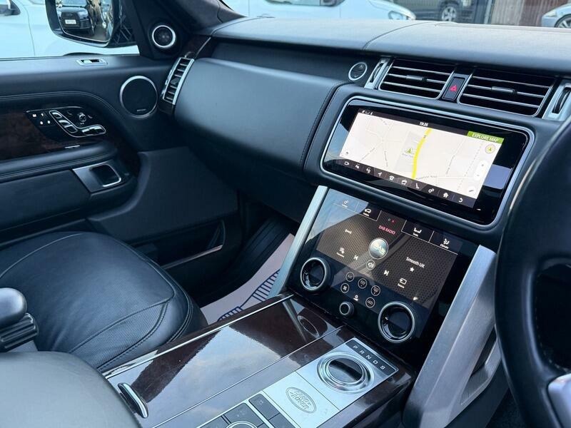 Land Rover Range Rover Range Rover Velar R-dynamic Se D180 Grey #27