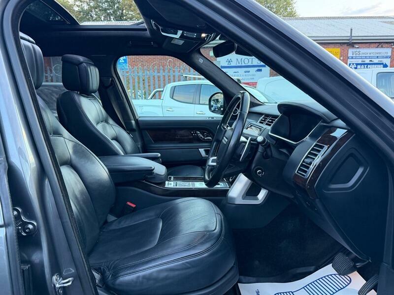 Land Rover Range Rover Range Rover Velar R-dynamic Se D180 Grey #23
