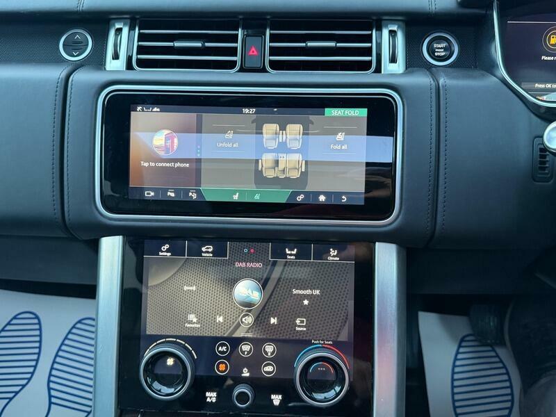 Land Rover Range Rover Range Rover Velar R-dynamic Se D180 Grey #35