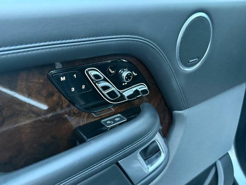 Land Rover Range Rover Range Rover Velar R-dynamic Se D180 Grey #52