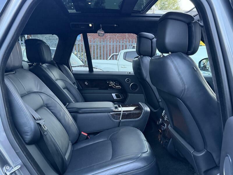 Land Rover Range Rover Range Rover Velar R-dynamic Se D180 Grey #57