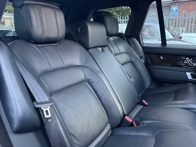 Land Rover Range Rover Range Rover Velar R-dynamic Se D180 Grey #59