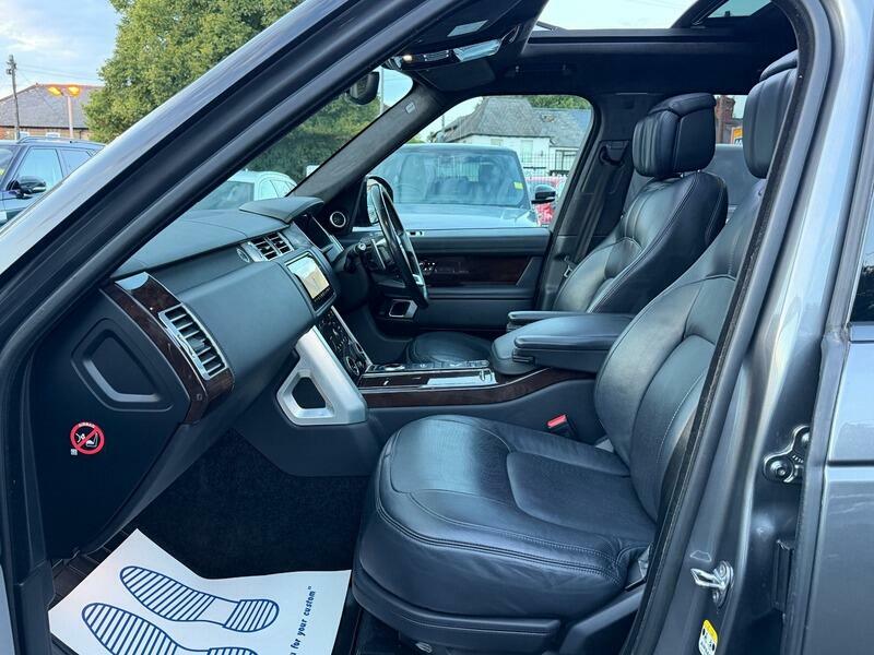 Land Rover Range Rover Range Rover Velar R-dynamic Se D180 Grey #20