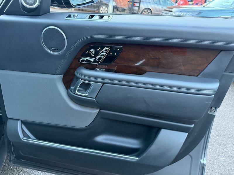 Land Rover Range Rover Range Rover Velar R-dynamic Se D180 Grey #46