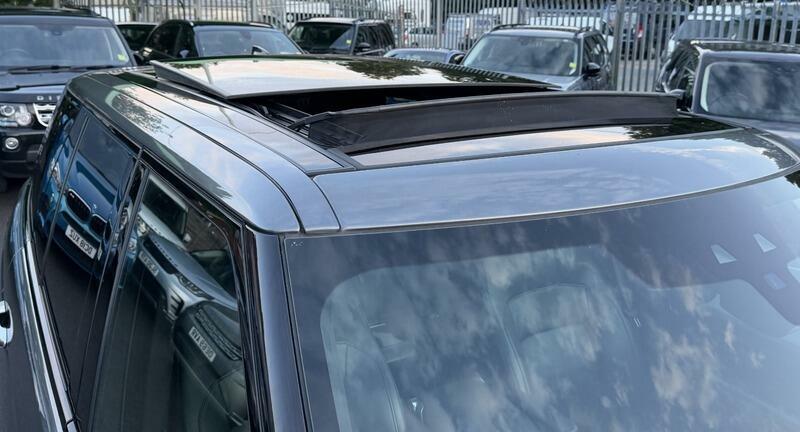 Land Rover Range Rover Range Rover Velar R-dynamic Se D180 Grey #15