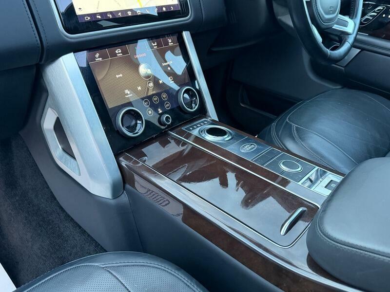 Land Rover Range Rover Range Rover Velar R-dynamic Se D180 Grey #26