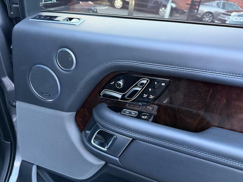 Land Rover Range Rover Range Rover Velar R-dynamic Se D180 Grey #49