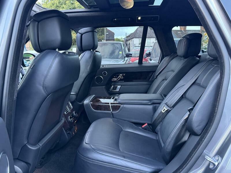 Land Rover Range Rover Range Rover Velar R-dynamic Se D180 Grey #58