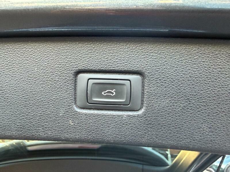 Audi Q7 45 Tdi Quattro S Line Tiptronic Grey #57