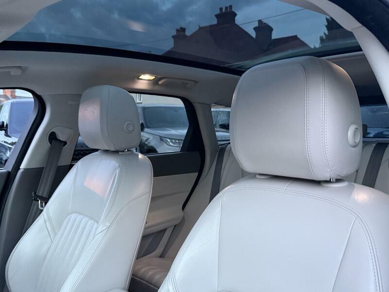 Jaguar XF Saloon Blue #57