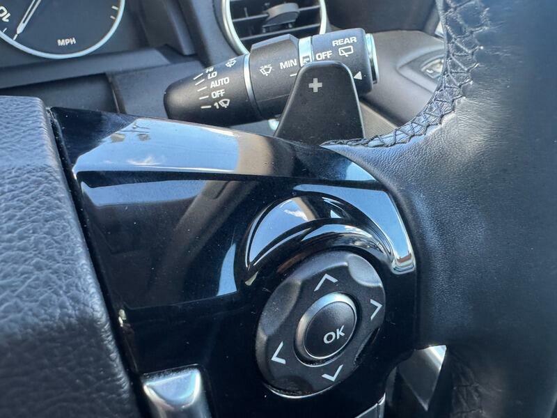 Land Rover Discovery 4 Discovery Hse Sdv6 Grey #45