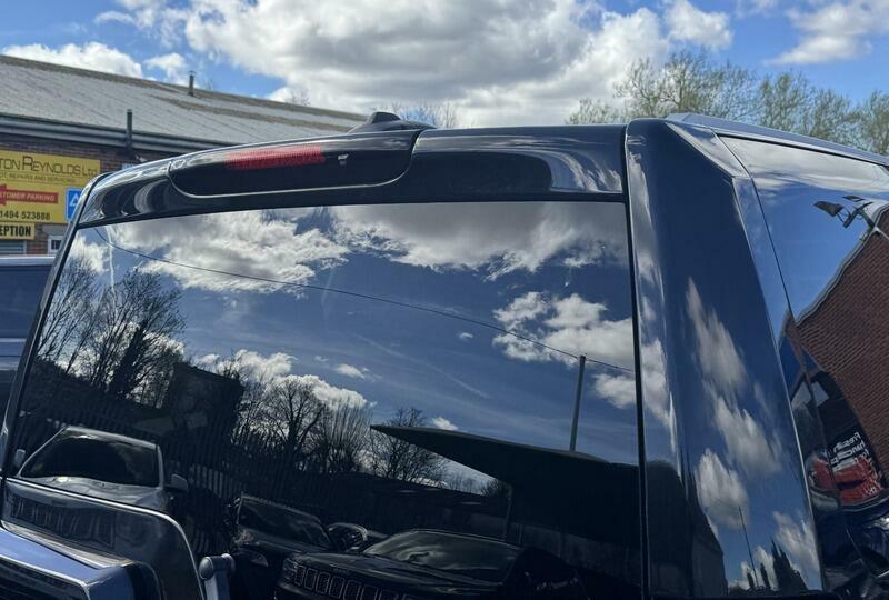 Land Rover Discovery 4 Discovery Hse Sdv6 Grey #13