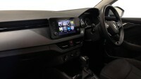 Skoda Scala Se Silver #11
