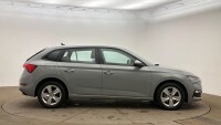 Skoda Scala Se Silver #10