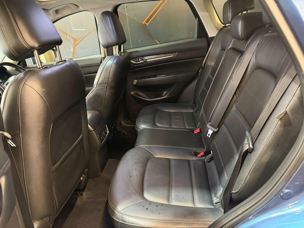 Mazda CX-5 2.0 Sport Edition Red #14
