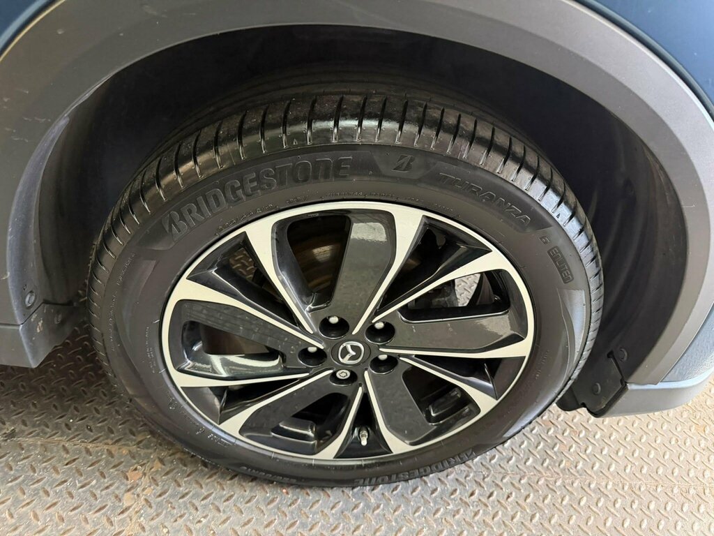 Mazda CX-5 2.0 Sport Edition Red #34