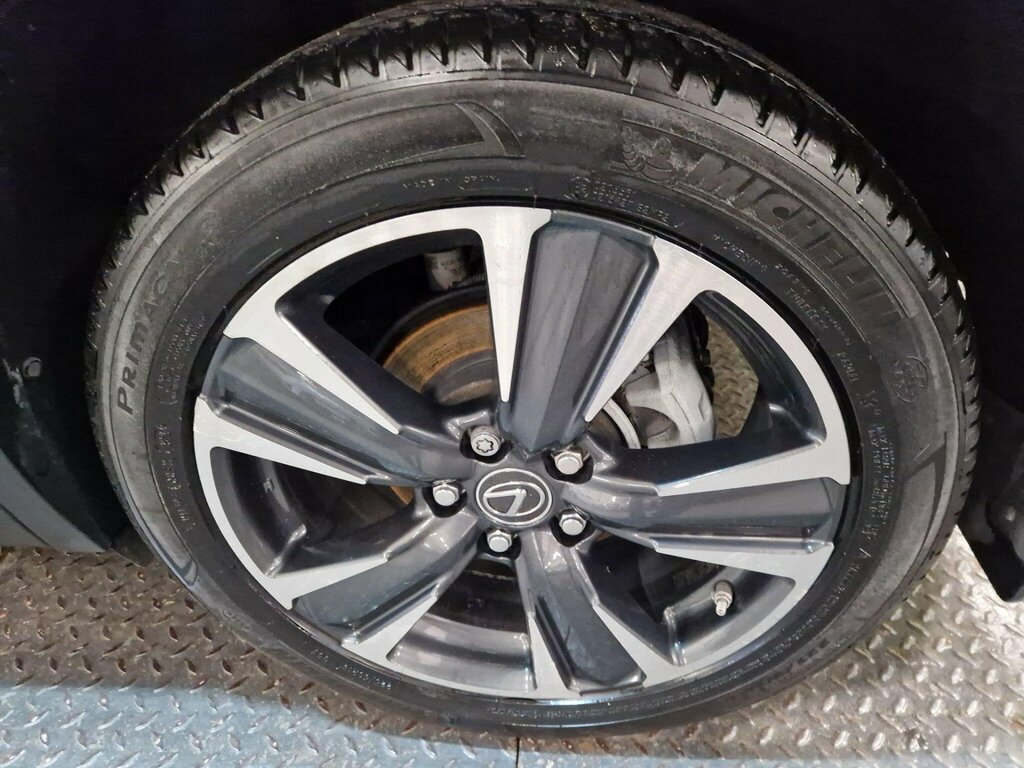 Lexus UX 300E 150Kw 54.3 Kwh E-cvt Hatchback Grey #33