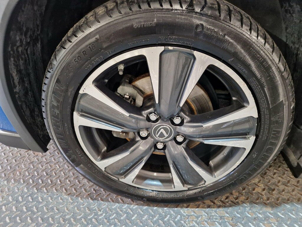 Lexus UX 300E 150Kw 54.3 Kwh E-cvt Hatchback Grey #32