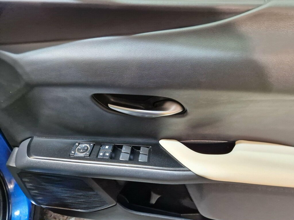 Lexus UX 300E 150Kw 54.3 Kwh E-cvt Hatchback Grey #27