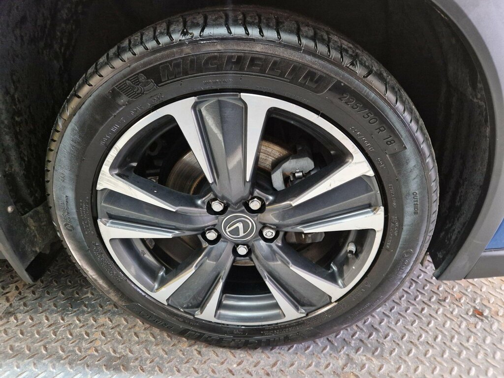 Lexus UX 300E 150Kw 54.3 Kwh E-cvt Hatchback Grey #35
