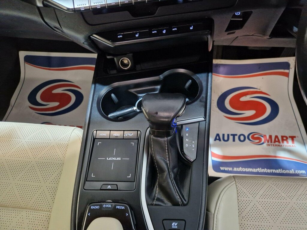 Lexus UX 300E 150Kw 54.3 Kwh E-cvt Hatchback Grey #20