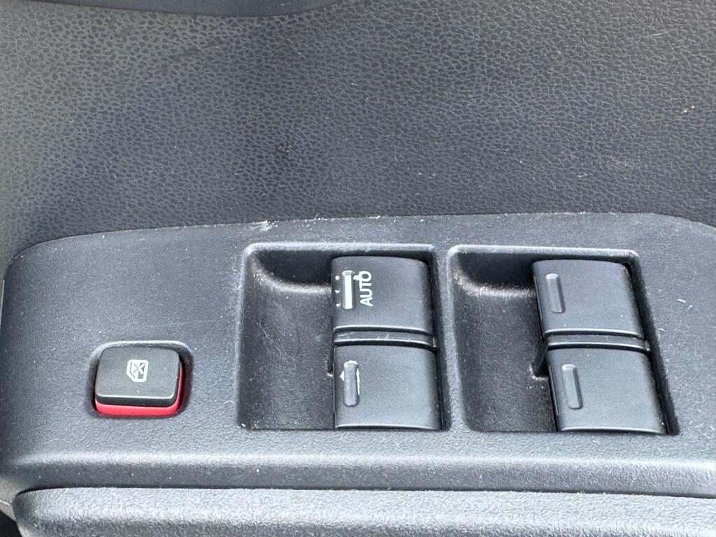Honda Jazz Es Plus Black #9