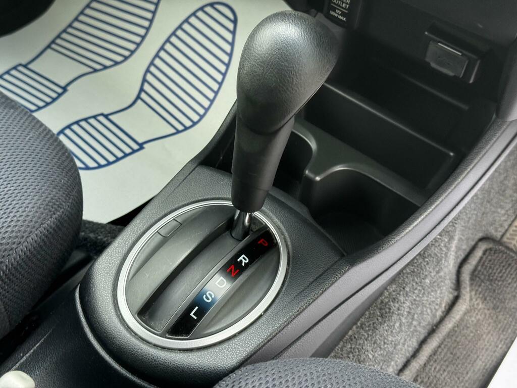 Honda Jazz Hatchback Blue #8